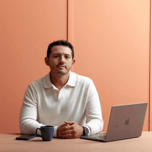 Alejandro Madero